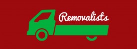 Removalists Blinman - Furniture Removals